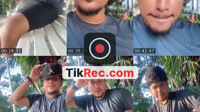 @kevin_purra TikTok live
