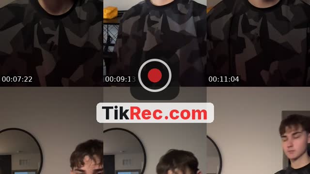 TikTok live: chill battlez 🥊 by @yaboypierce
