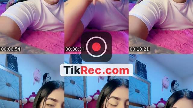 @duraz12 TikTok live