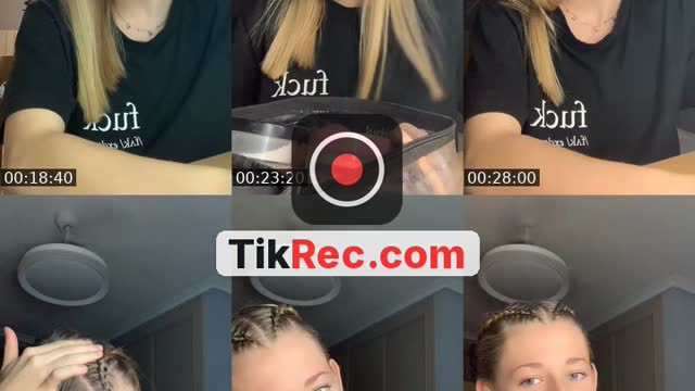 TikTok live: Unirooooos 😝🫶🏻 by @27miriamita