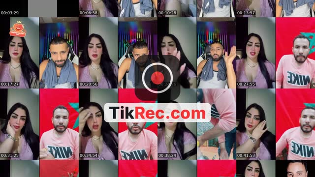 @hacking966 TikTok live
