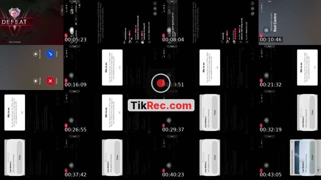 @misurizzy United States TikTok live from 2026-09-03
