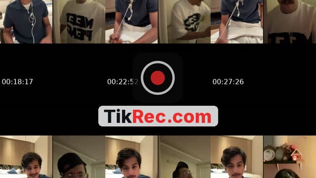 @at4r TikTok live
