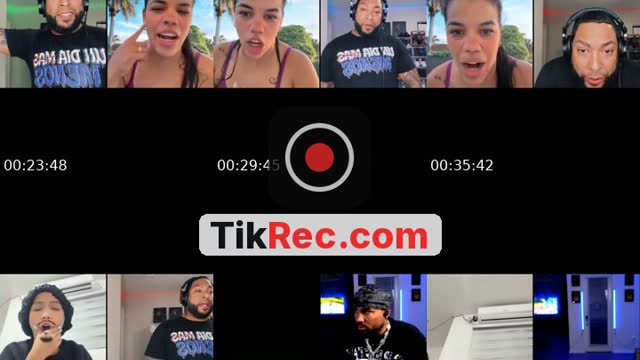 @daryh TikTok live from 2026-09-03