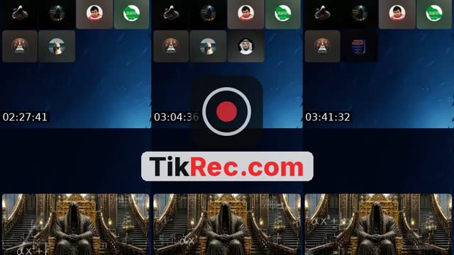 United States TikTok live: شوية حوارات بال🧠 by @c.ahmed.h