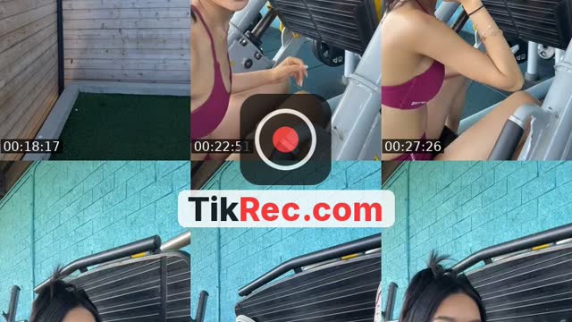United States TikTok live: Not ur type by @iscc007