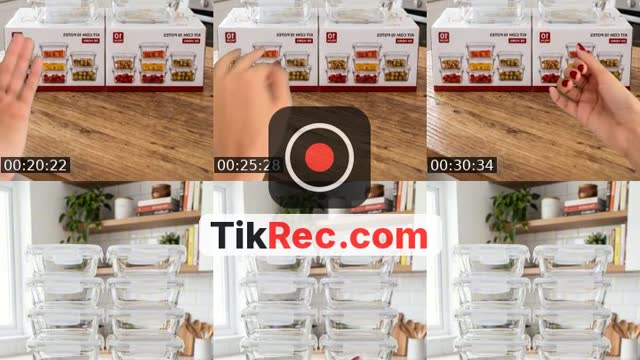 TikTok live: SUPER PROMOÇÃO POTES by @pedro.augustolive