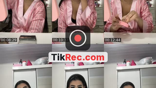 @gigimissura TikTok live