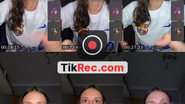 TikTok live: +18 by @userdesconocido546830911