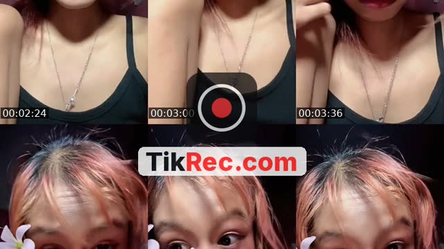 @ac__aayy TikTok live