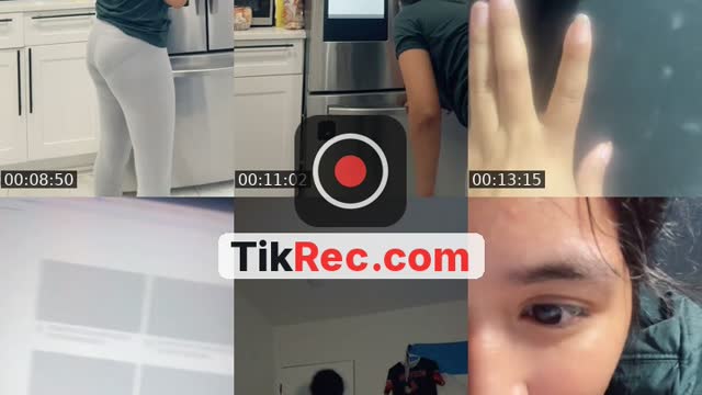 @xequ02 TikTok live