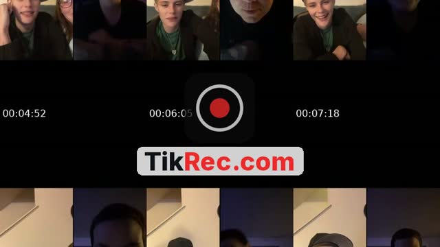 @ambizzle00 TikTok live