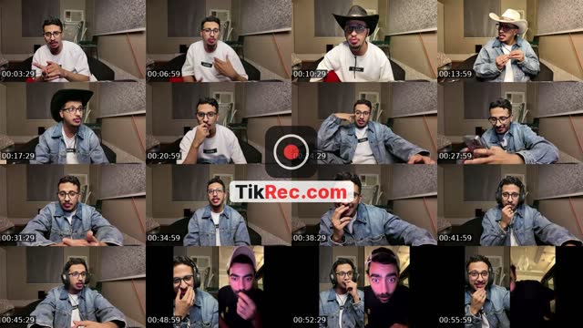 Lets Go LIVE! - @7s.ev