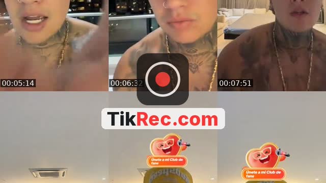 @blessd TikTok live from 2026-09-03