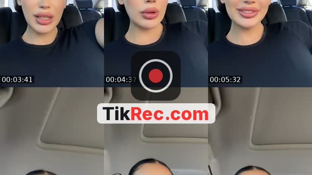 @mamij57 TikTok live
