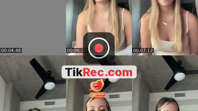 @durufflx TikTok live