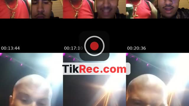 @el_xato_libre TikTok live from 2026-09-04