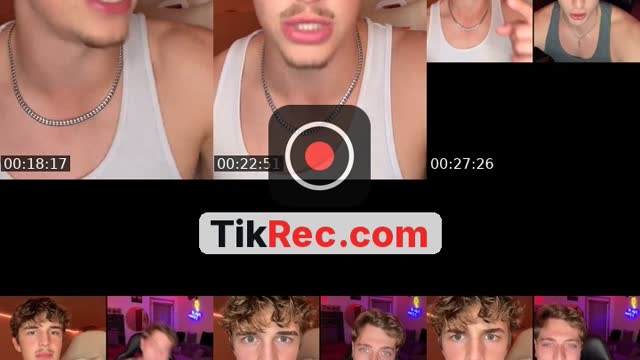@daltonhigh14 United States TikTok live from 2026-09-04