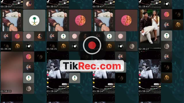 TikTok live: أسامة ♾️مايا by @theuuuoitjigrgtgyjkjteg1