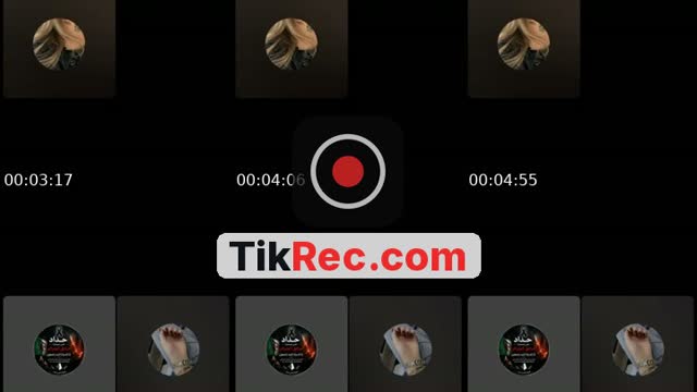@imen1230tlm TikTok live
