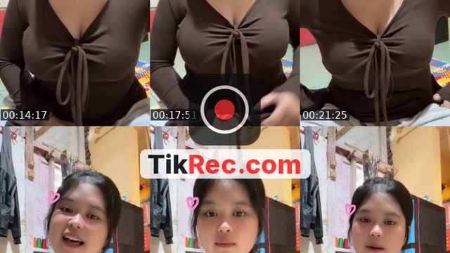 @cyngkamu._ TikTok live