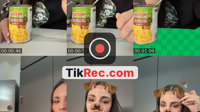 @sabrinamaslovv TikTok live