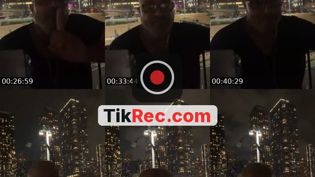 TikTok live: بهجت صابر رئيسا لقاع الهامور by @bahgatsaber44444