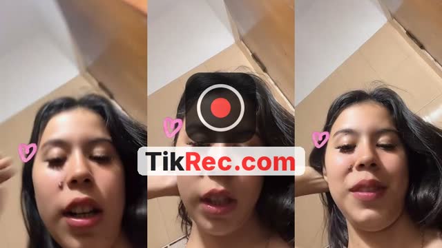 @imdaihana TikTok live