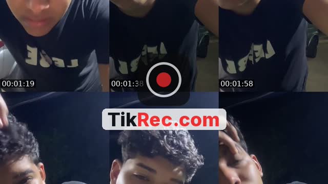 @joose917 TikTok live