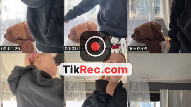 @addisonarcand TikTok live