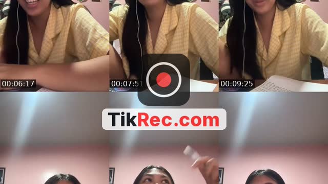 United States TikTok live: wow wow wow by @iyahks