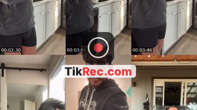 @jsncakes TikTok live
