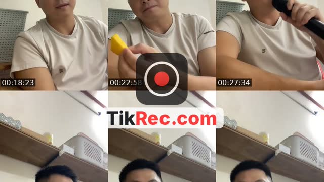 @thaidinh7979 TikTok live