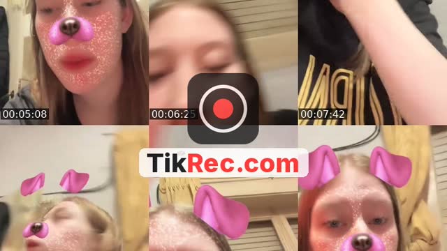 TikTok live: Q onda ey by @nadiadelima__