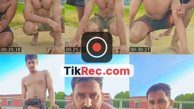 United States TikTok live: Live Talk 👄 by @namatpehlwanofficial