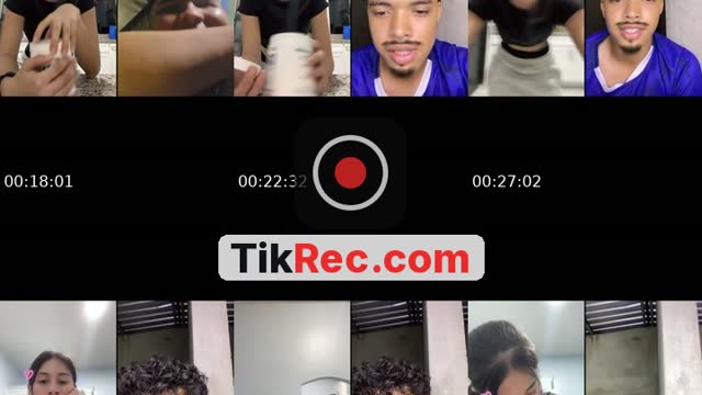 TikTok live: Queres gaseosa ? by @aracelyclaros