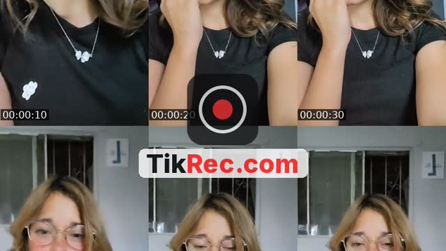 @elizabeth0455 TikTok live
