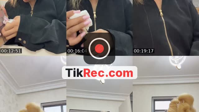@selcan_reqqase TikTok live