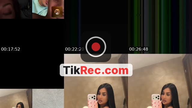 @cristigta2 TikTok live from 2026-09-04