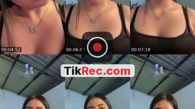 @useeeer_20200 TikTok live
