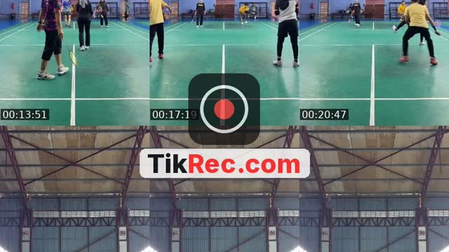 TikTok live: Top BC by @cegujanna