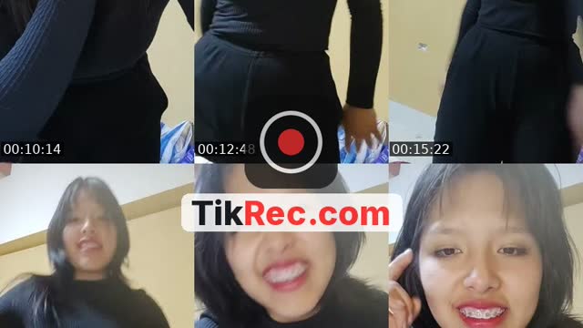 TikTok live: SOY UN POLLITO EN FUGA🍗🐥 by @chapie431