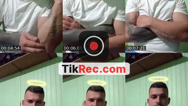 @alisonsilva704 TikTok live