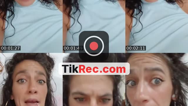 @elisaromero979 TikTok live