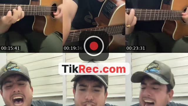 @laquetilla TikTok live from 2026-09-04