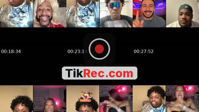 @1drebby TikTok live from 2026-09-04