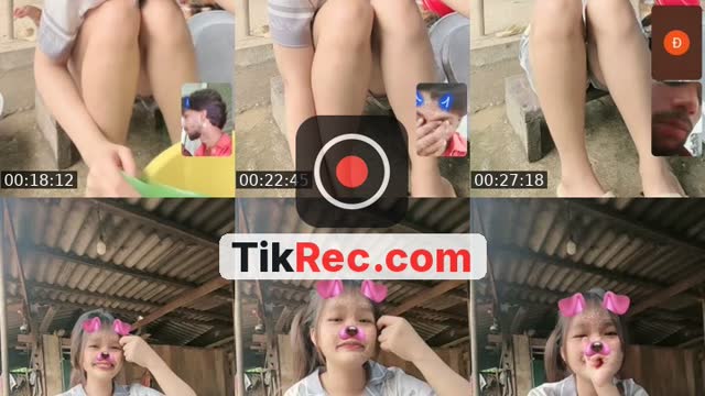 @jessi04729 TikTok live