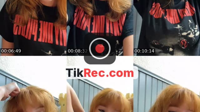 @ashlyndafoq TikTok live from 2026-09-04