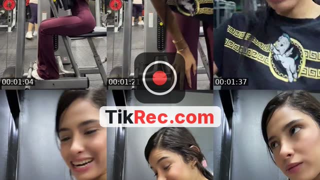 @jisselpacheco09 TikTok live
