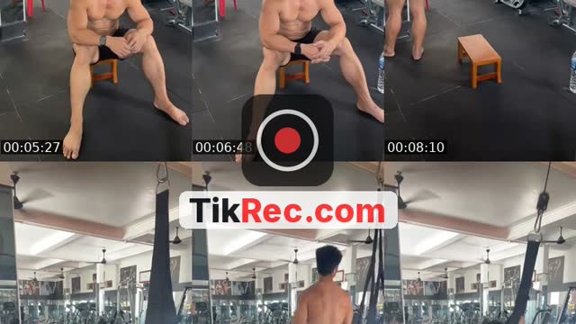 TikTok live: 25 days out by @hieuruouque